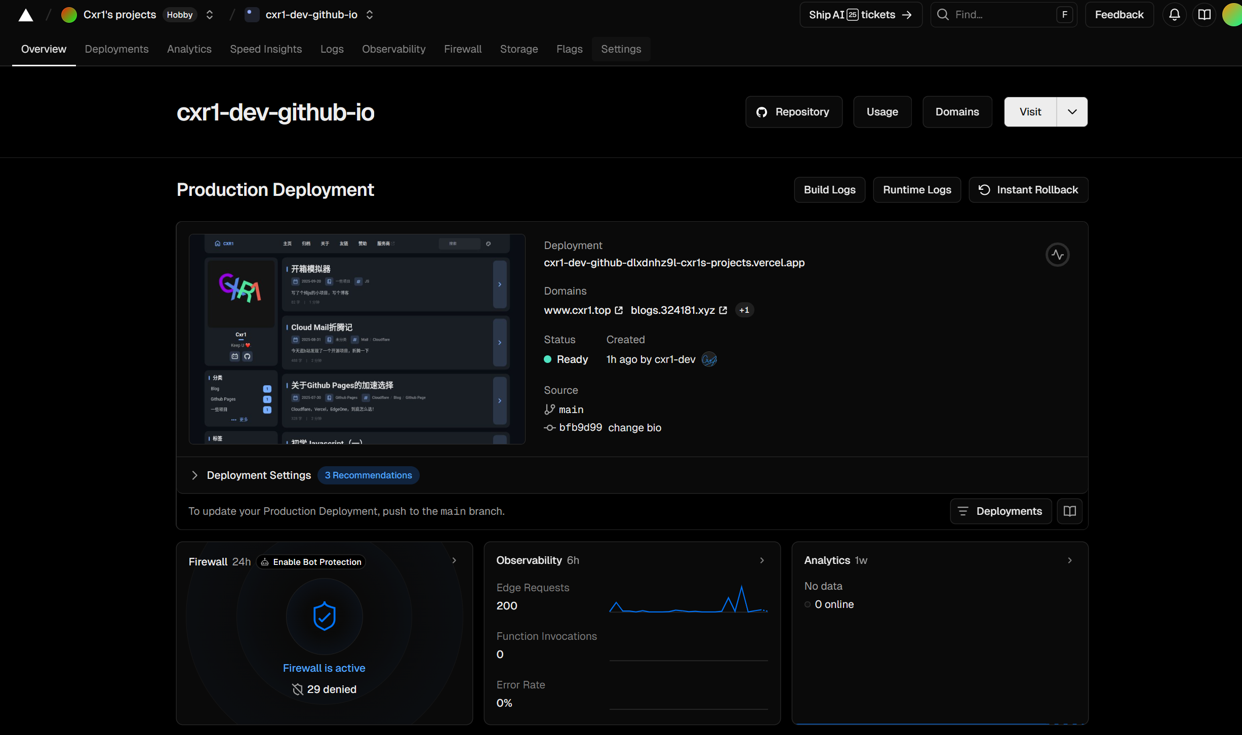 Cover Image of the Post